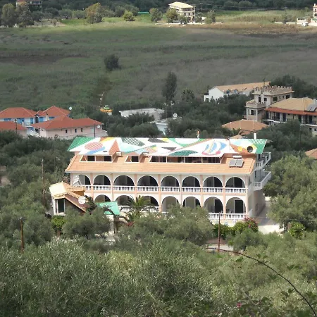 Rentaki Villas * كيري