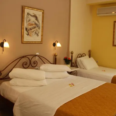 شقة فندقية Rentaki Villas كيري