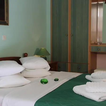 Rentaki Villas شقة فندقية