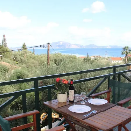Rentaki Villas *