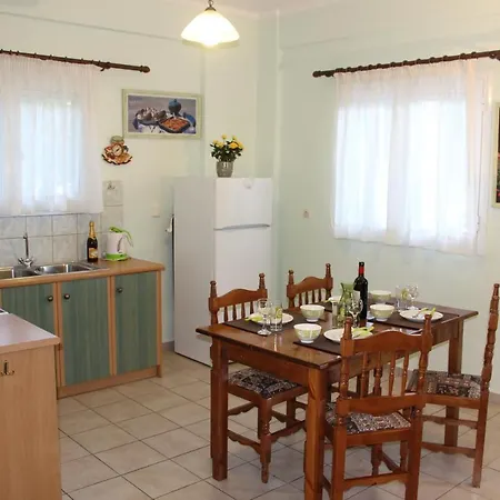 Rentaki Villas كيري