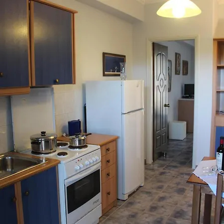 Rentaki Villas كيري