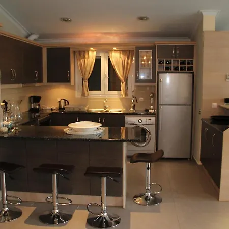 شقة فندقية Rentaki Villas كيري