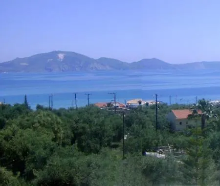 Rentaki Villas كيري