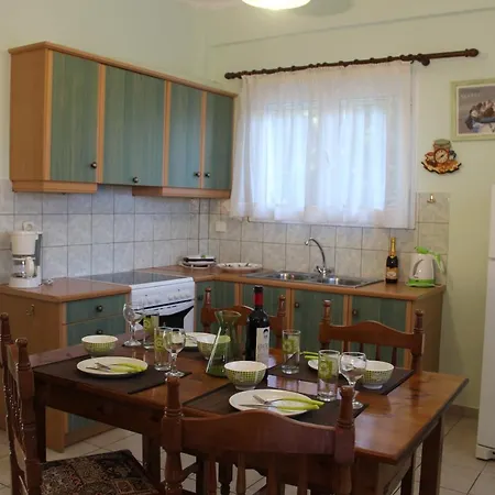 Rentaki Villas شقة فندقية كيري