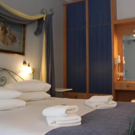 شقة فندقية Rentaki Villas كيري