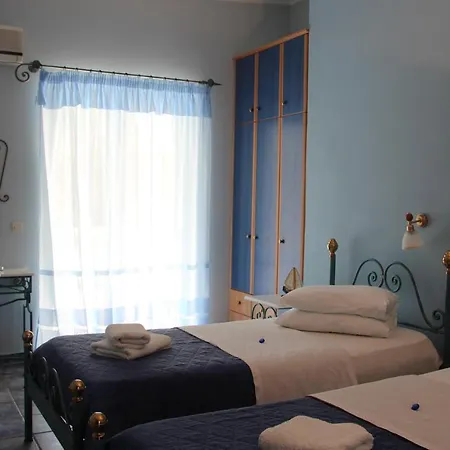 شقة فندقية Rentaki Villas كيري
