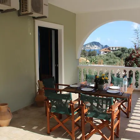 Rentaki Villas Lägenhetshotell *