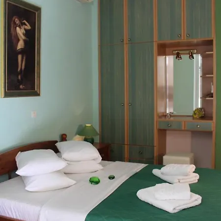 Rentaki Villas *